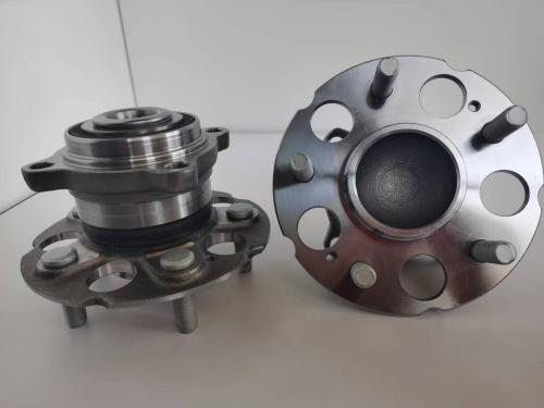512344 hub bearing