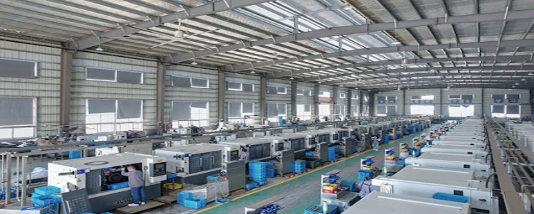 Wanshang Bearing's new official website is online, opening a new chapter of digital services