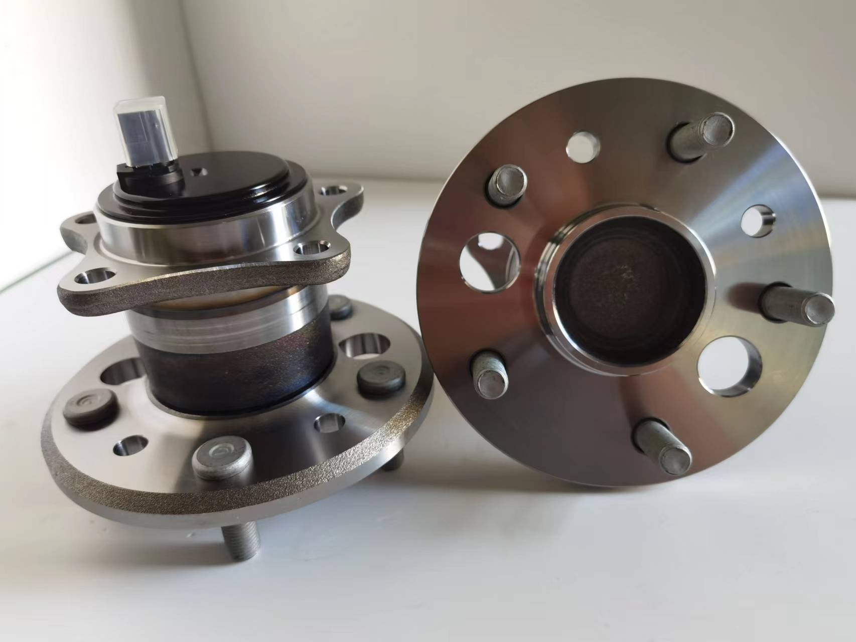 512455 hub bearing