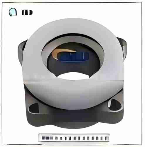 513098 hub bearing