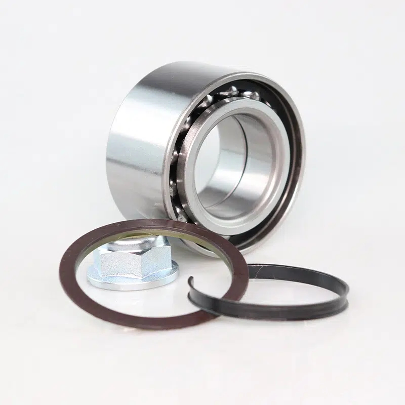 DAC40730055 wheel hub bearing