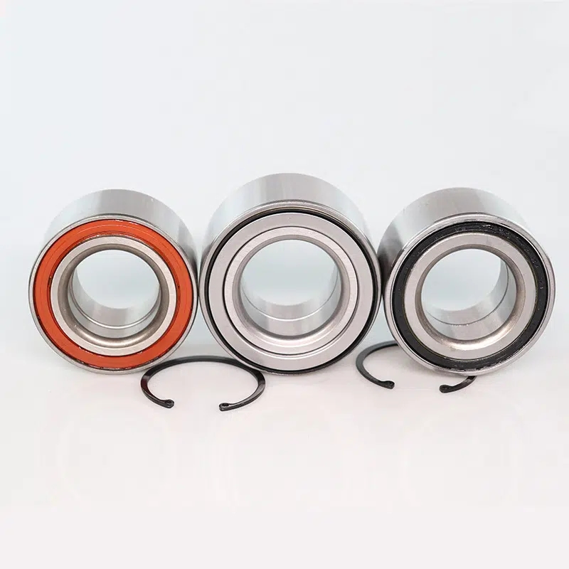 DAC35650037 wheel hub bearing