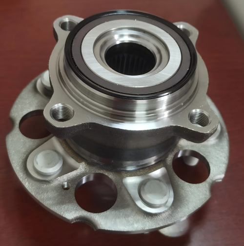 512345 hub bearing