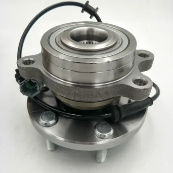 Wheel hub unit for car 713621130