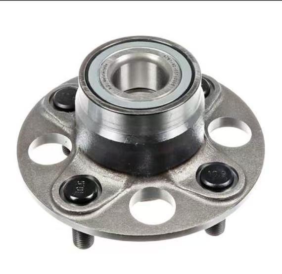 512020 hub bearing