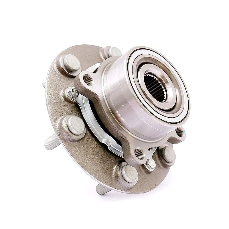 MB864967 Wheel hub bearing