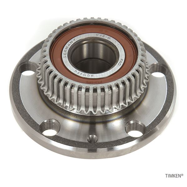 512012 Wheel hub bearings