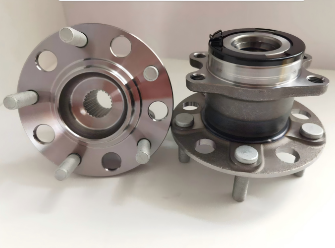 512333 hub bearing