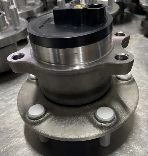 512563 hub bearing