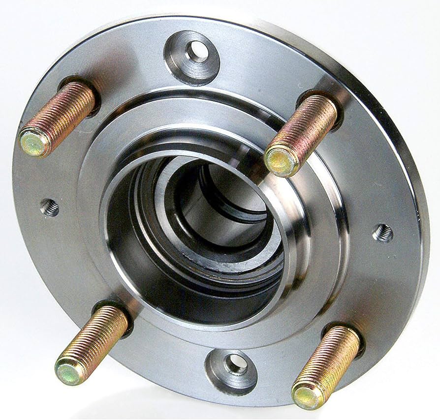 512252 Wheel hub bearings