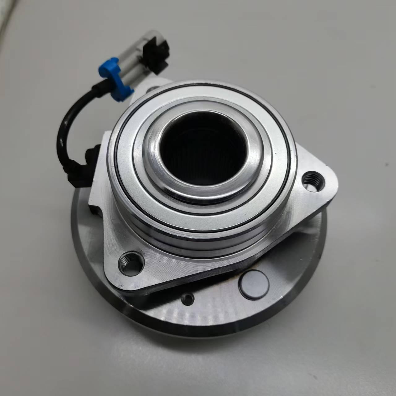 513276 hub bearing