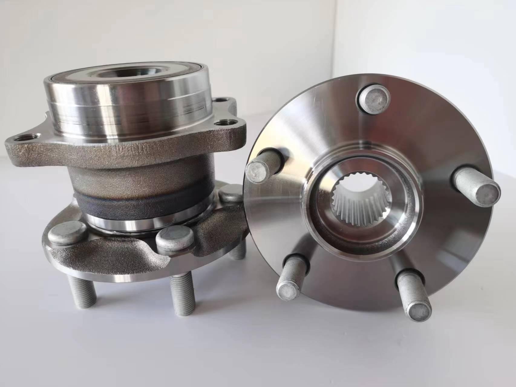 512401 hub bearing