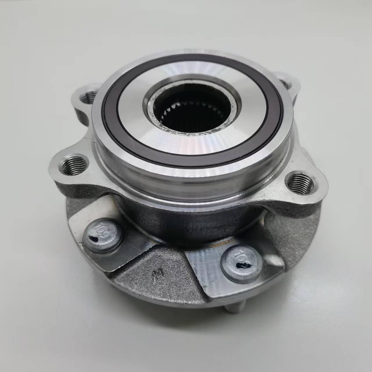 512358 hub bearing