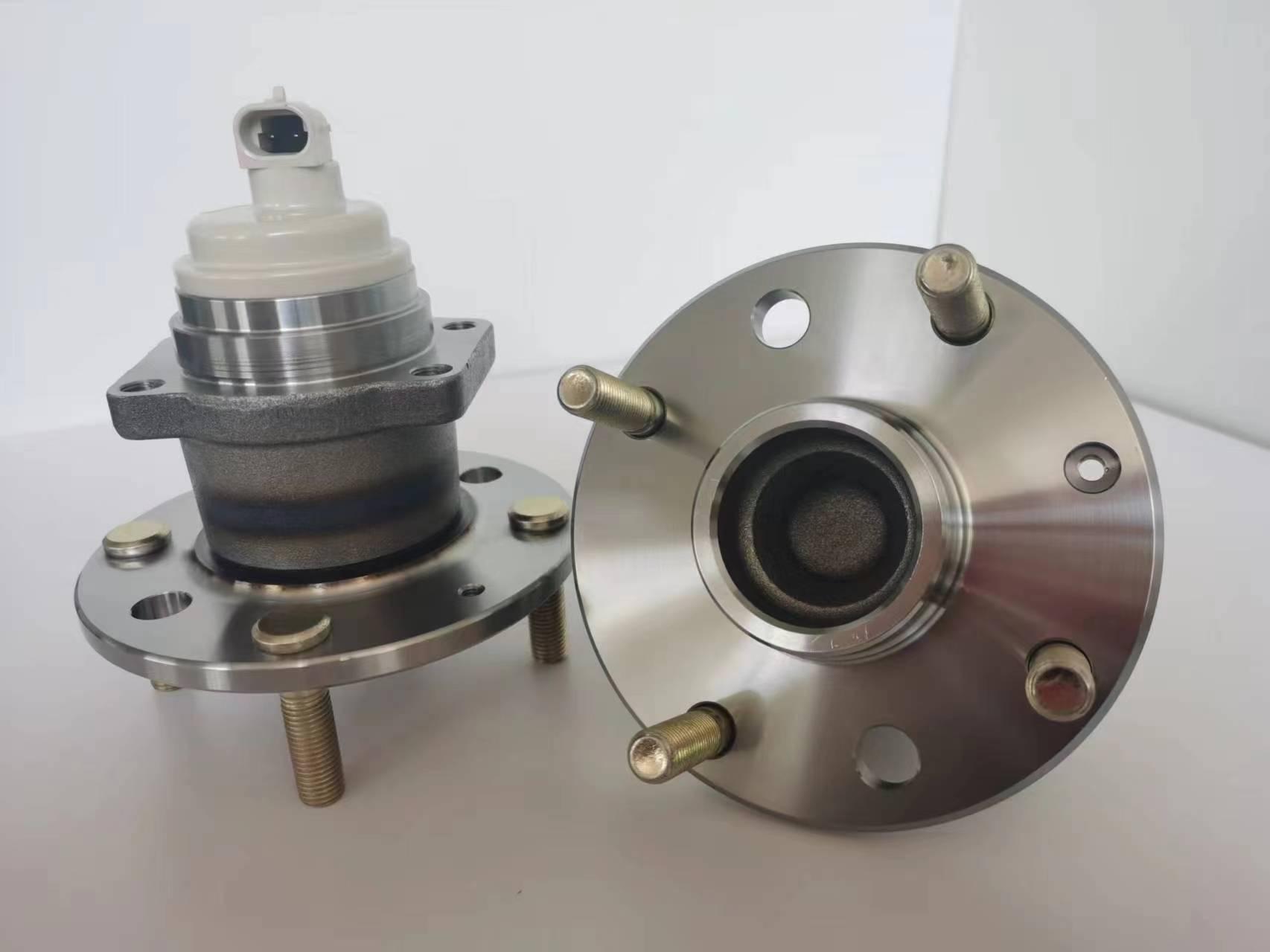 512316 hub bearing