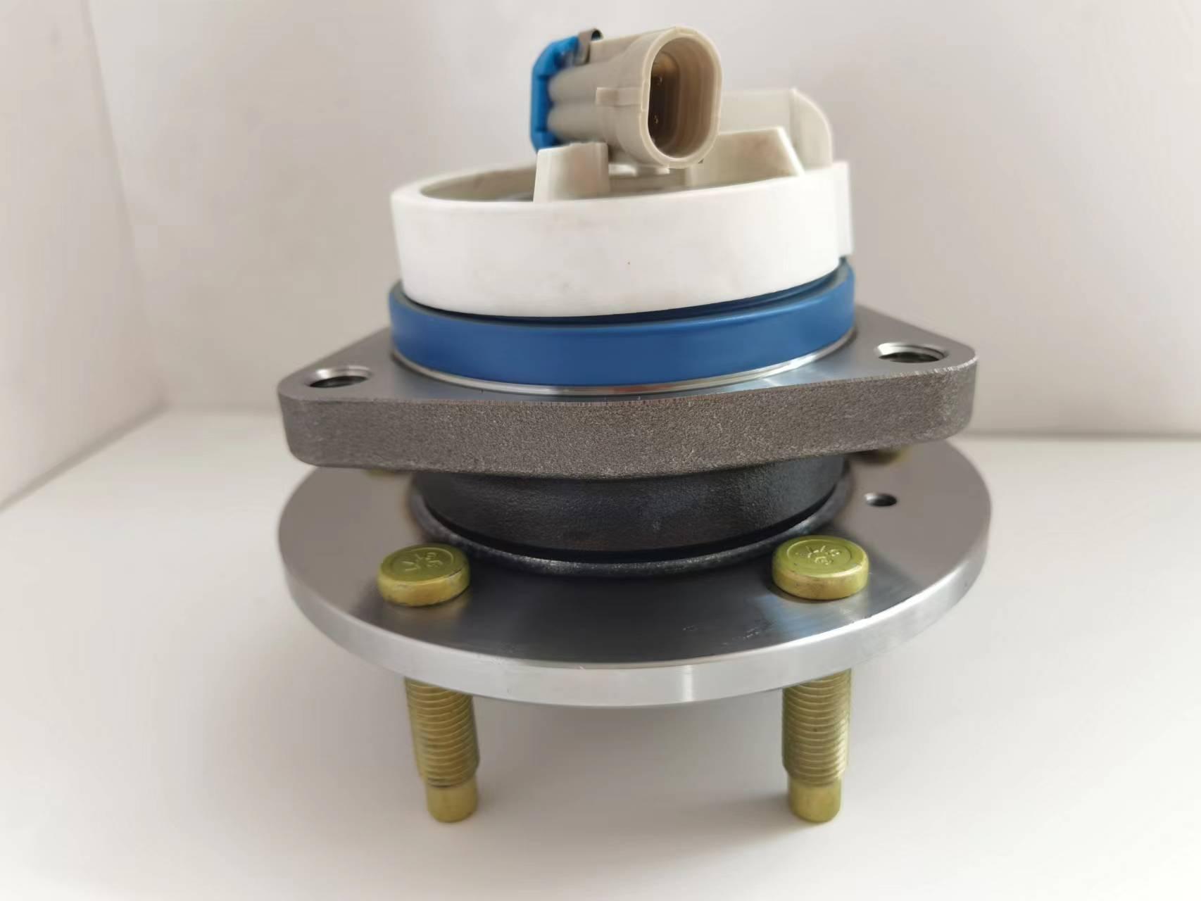 513124 hub bearing