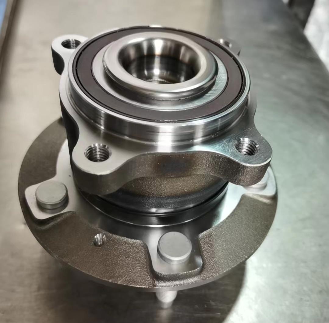 512447 hub bearing