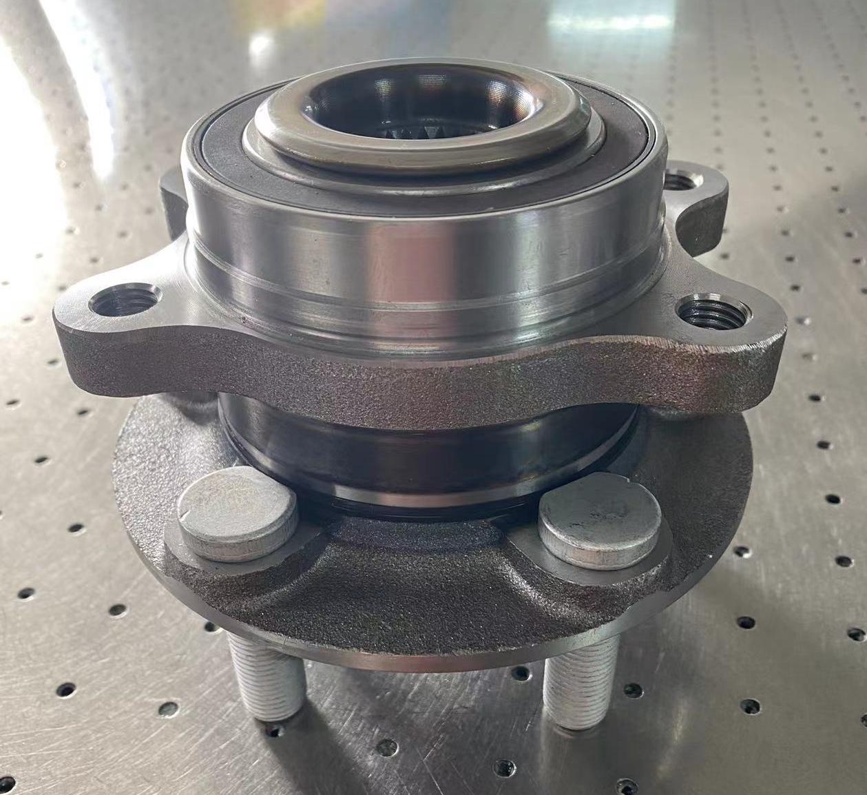 513394 hub bearing