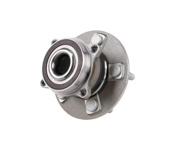 DACF3012075ABS Wheel hub bearing