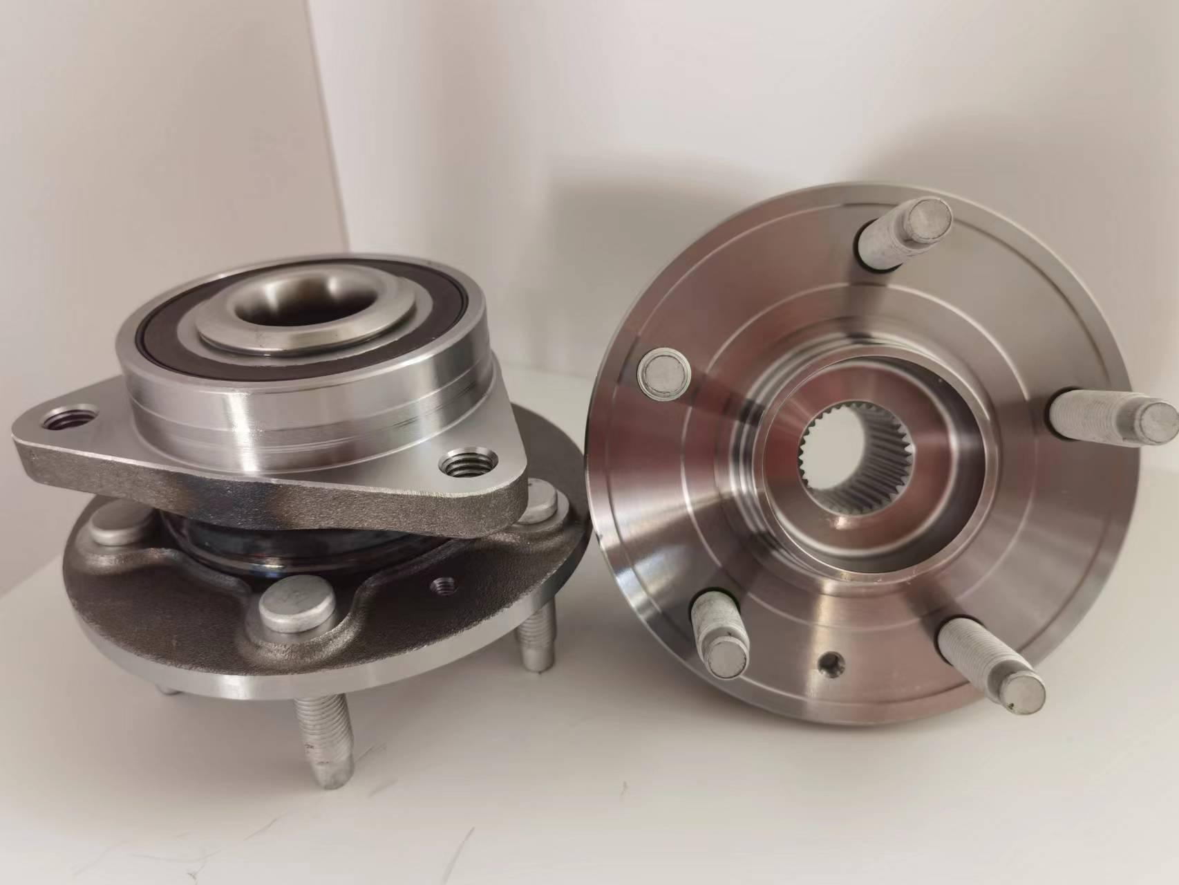 513315 hub bearing