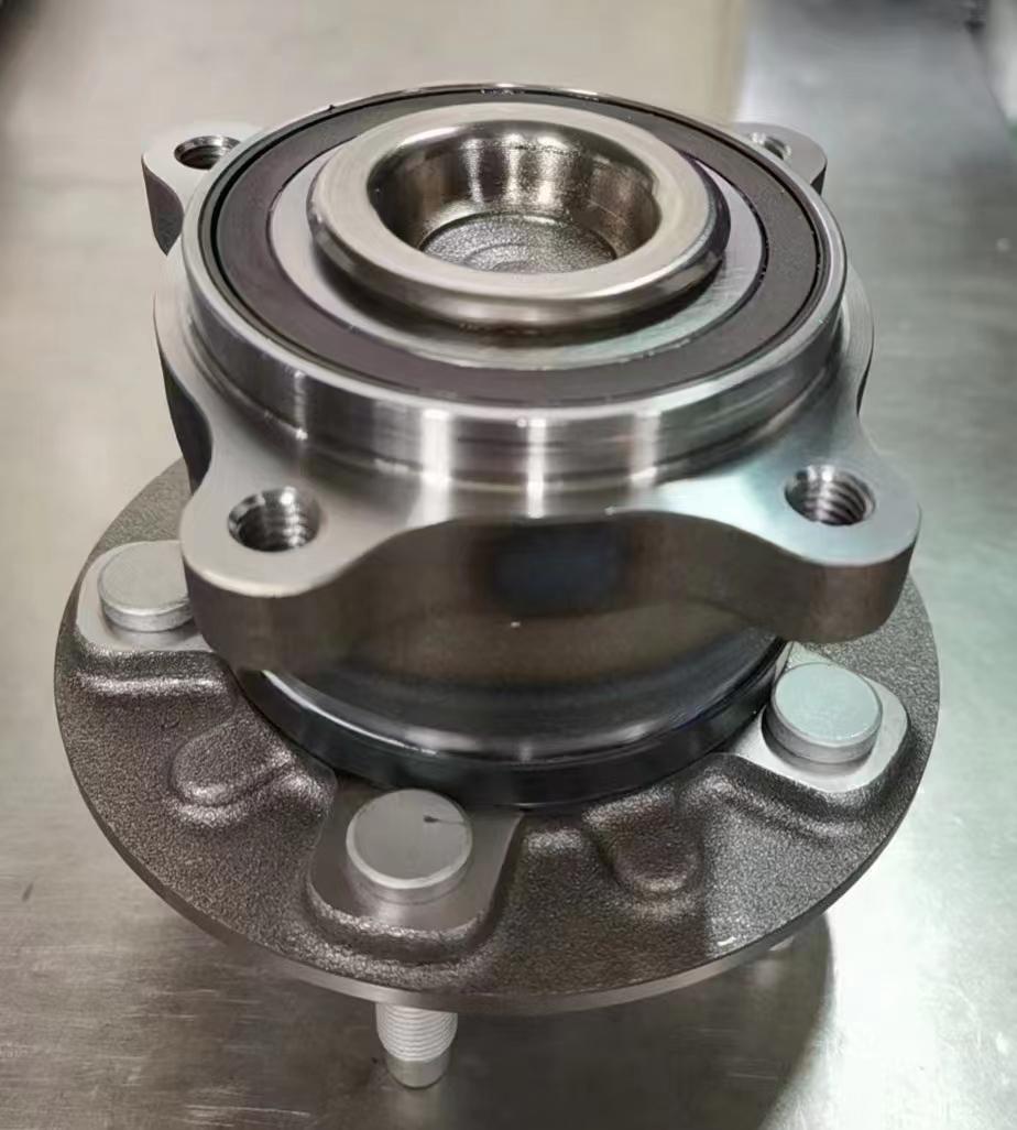 512446 hub bearing