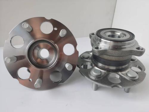 512501 hub bearing