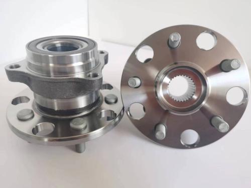 512337 hub bearing