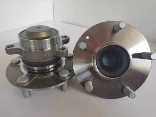 512570 hub bearing