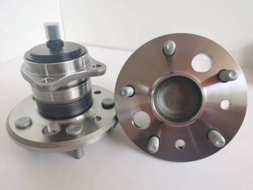 512454 hub bearing