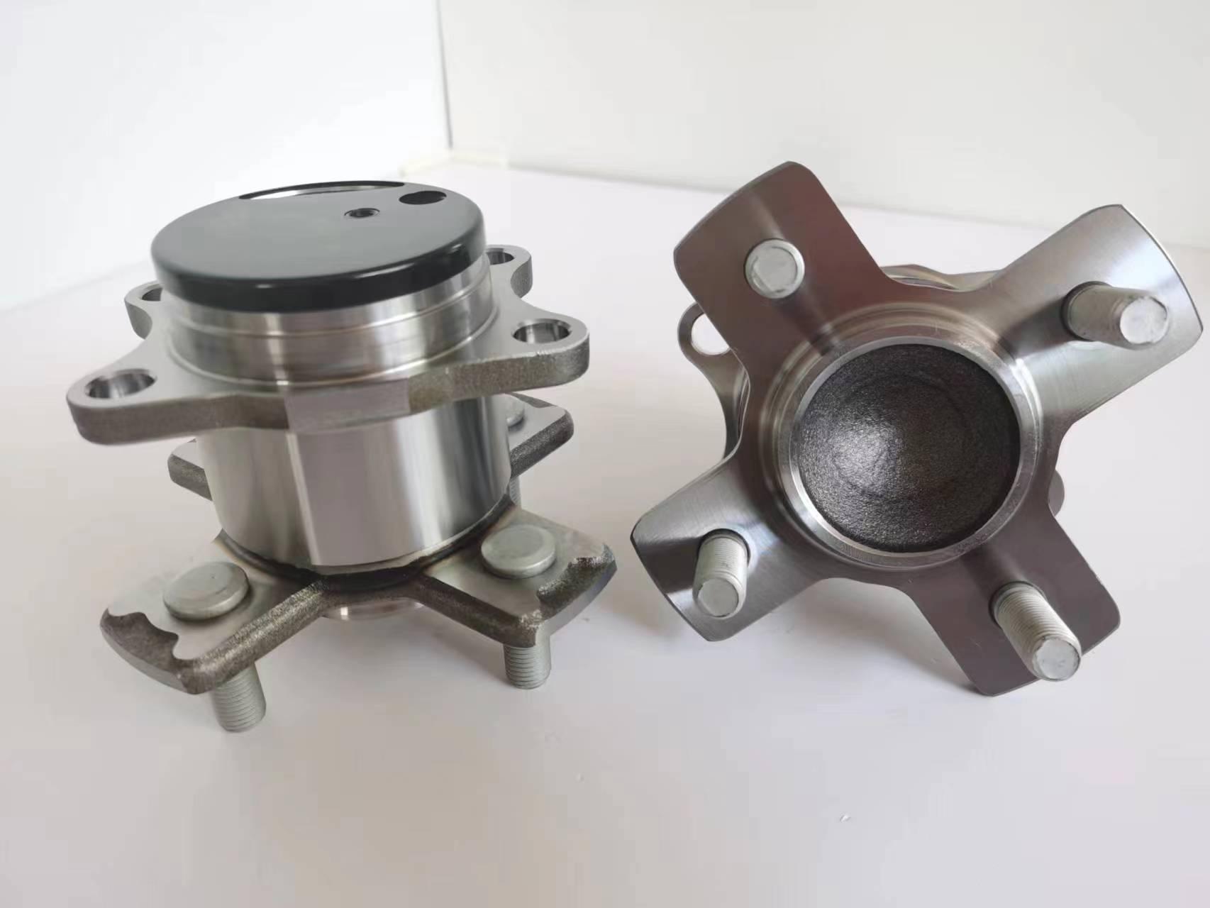 512559 hub bearing