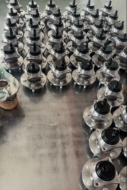 3DACF027F-13SFGproduct quality inspection and shipment